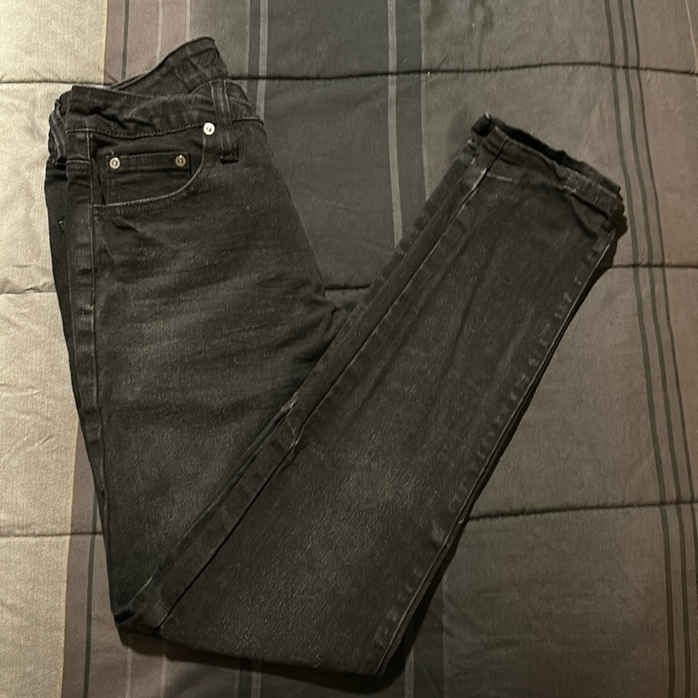 RUE21 Men’s Skinny Jeans, size 26/30